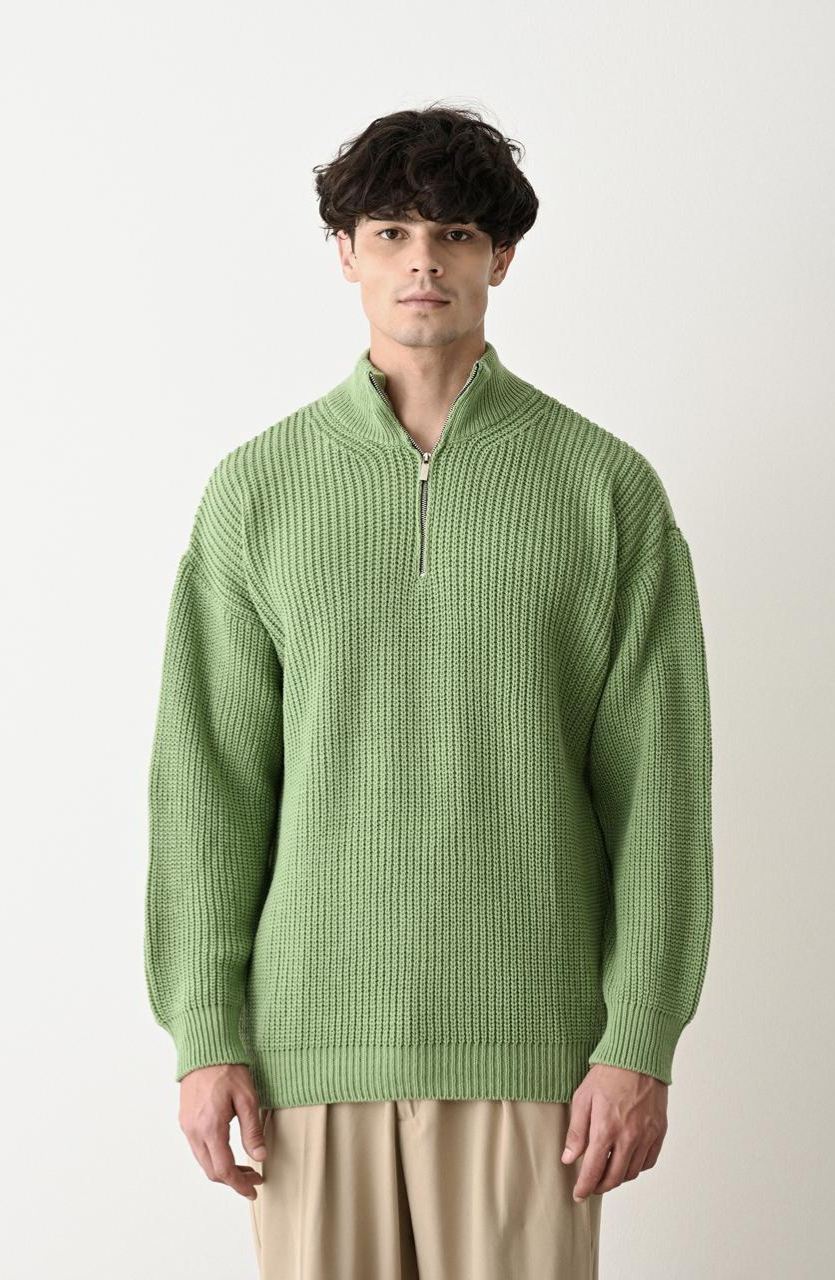 TRIKO MARRAKECH LIGHT GREEN 1902