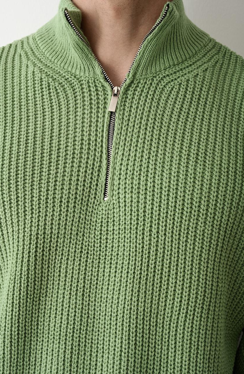 TRIKO MARRAKECH LIGHT GREEN 1902