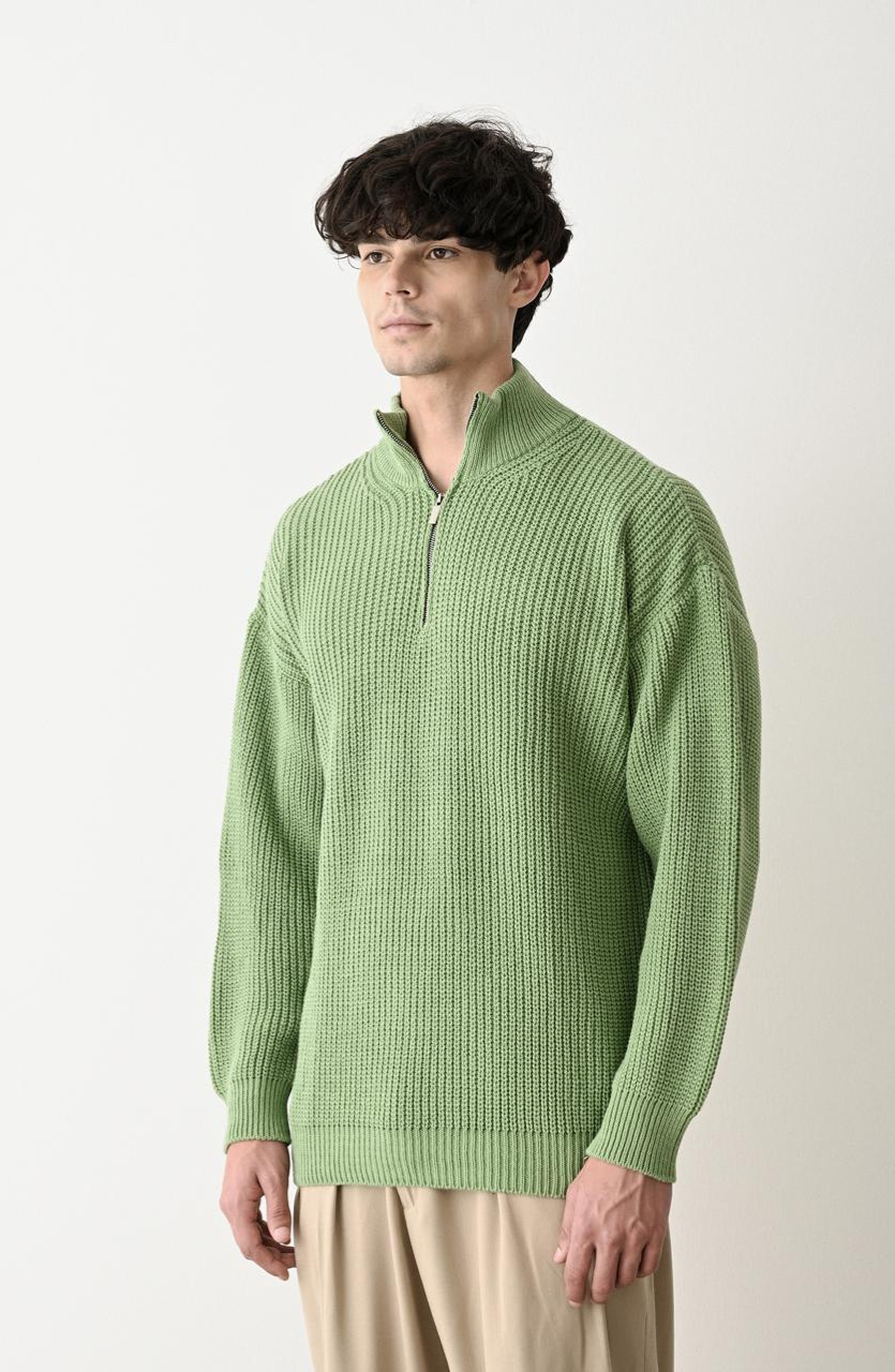 TRIKO MARRAKECH LIGHT GREEN 1902