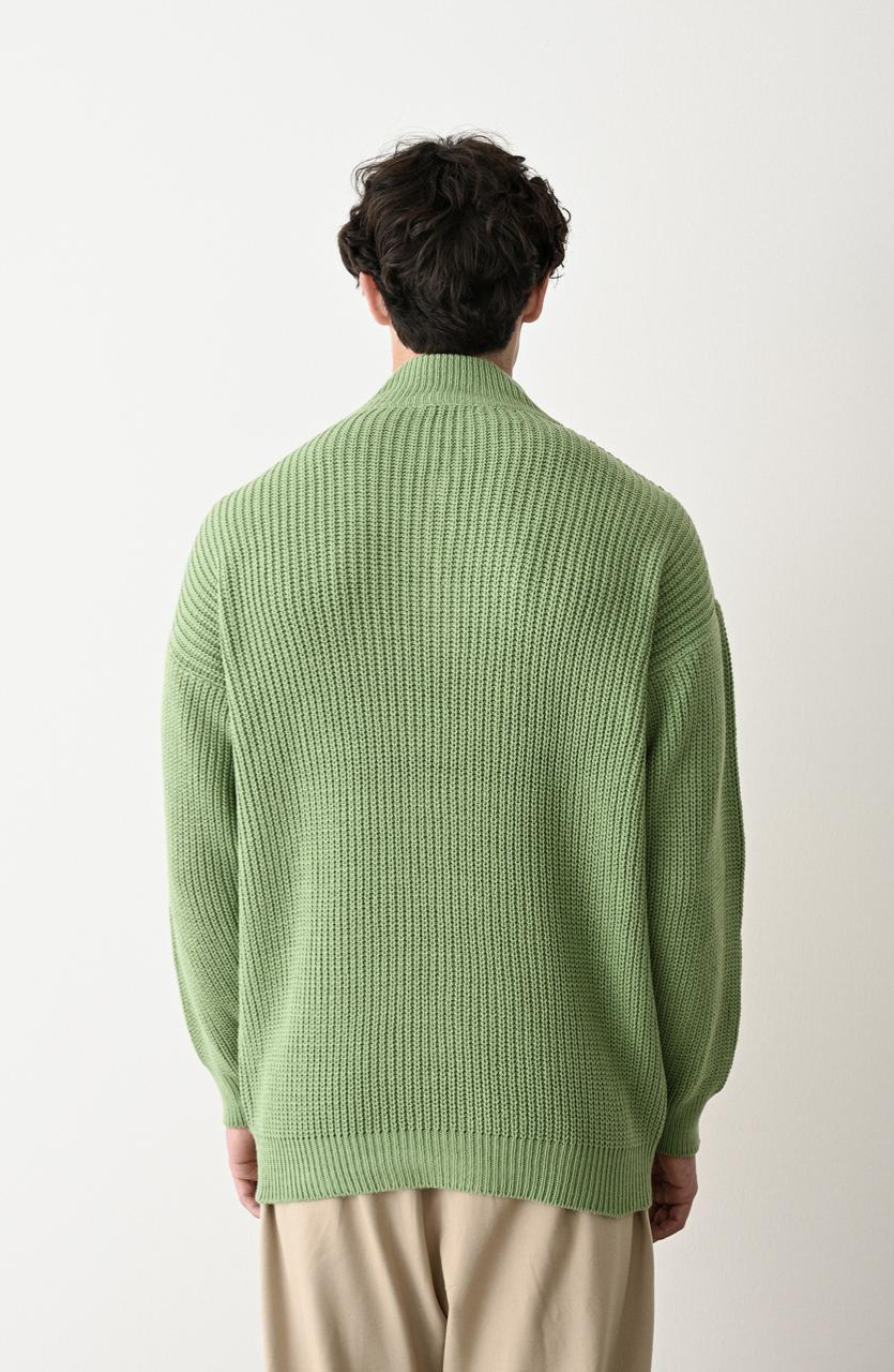 TRIKO MARRAKECH LIGHT GREEN 1902