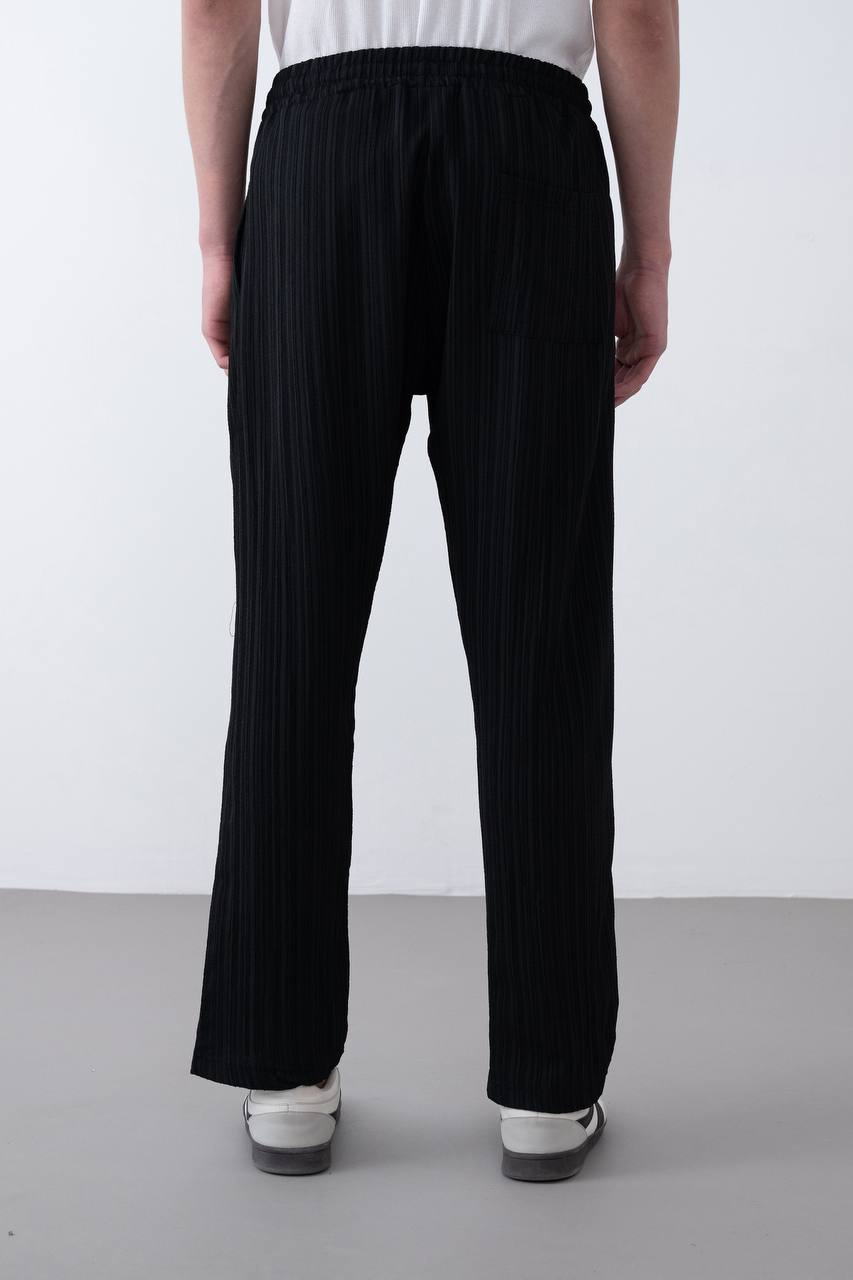 PANTALON MARRAKECH BLACK PNT 2448