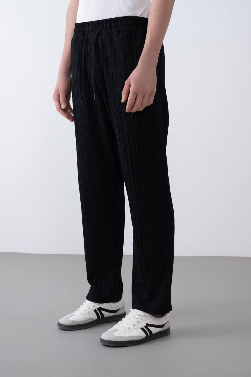 PANTALON MARRAKECH BLACK PNT 2448
