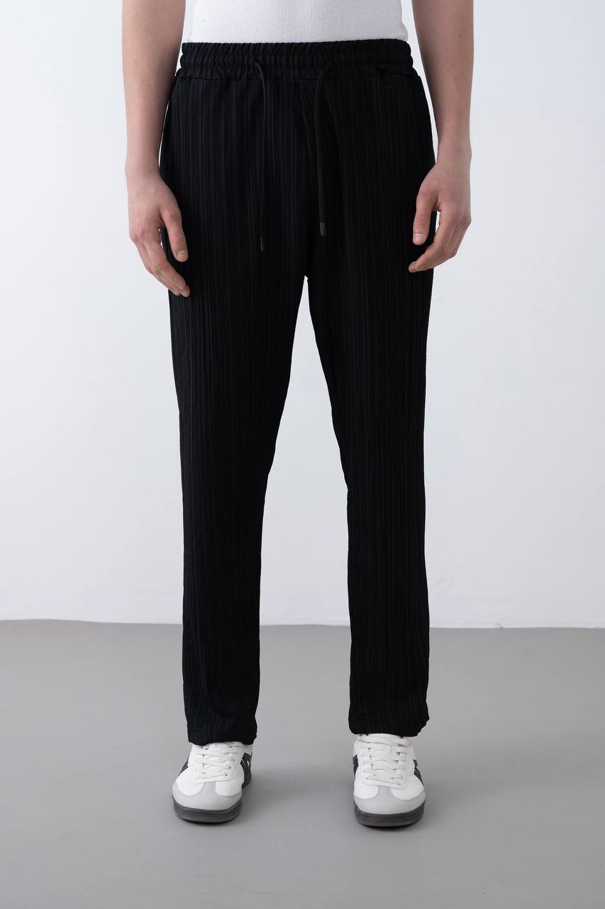 PANTALON MARRAKECH BLACK PNT 2448