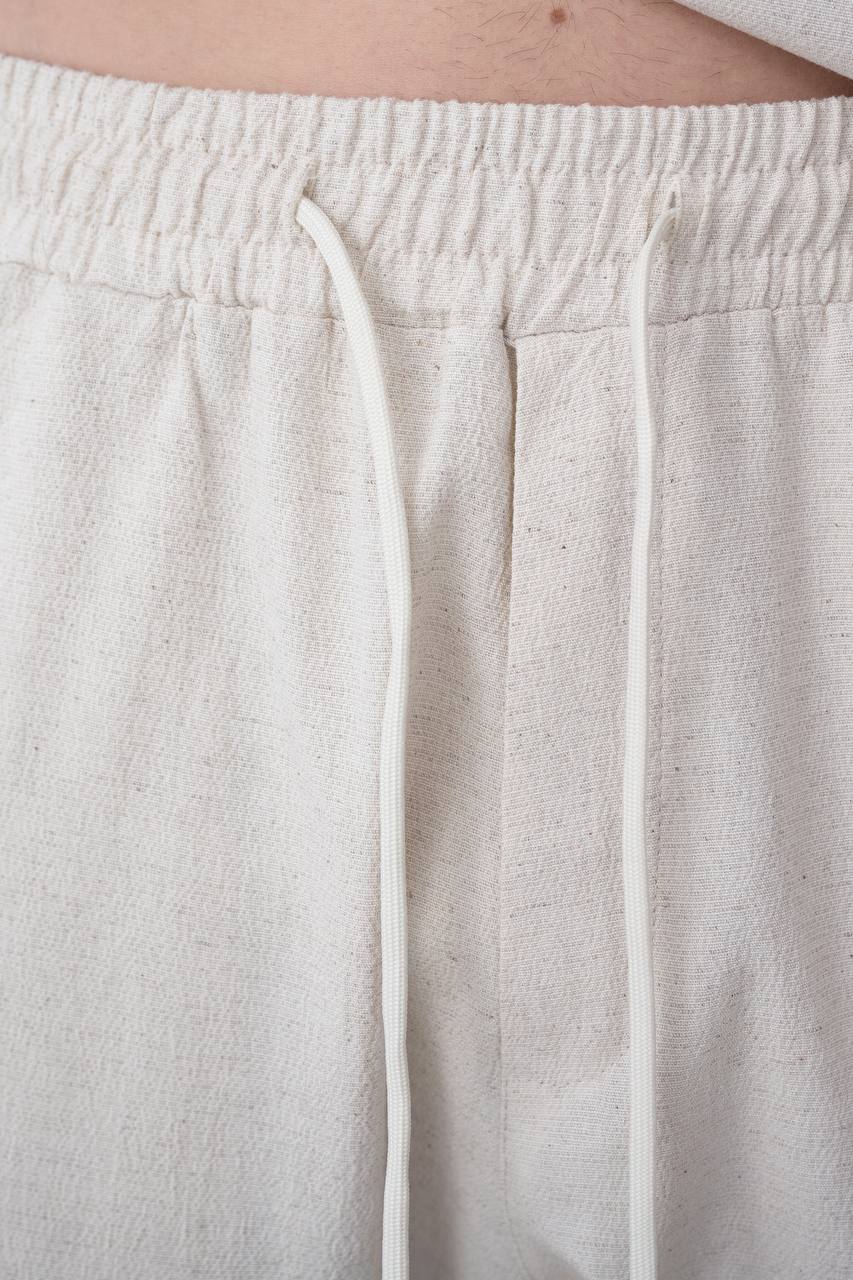 PANTALON MARRAKECH BEIGE 2476