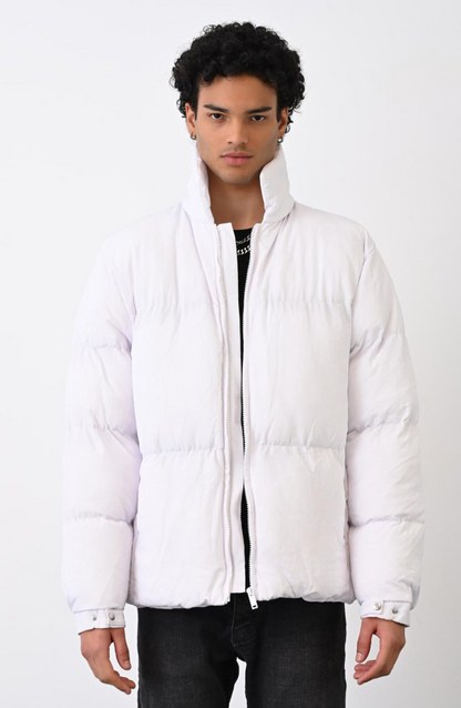 JACKET MARRAKECH WHITE 1268