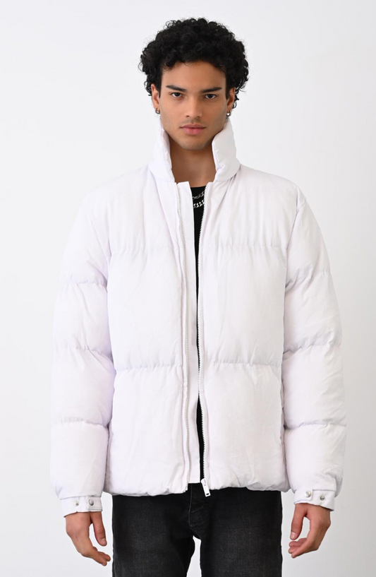 JACKET MARRAKECH WHITE 1268