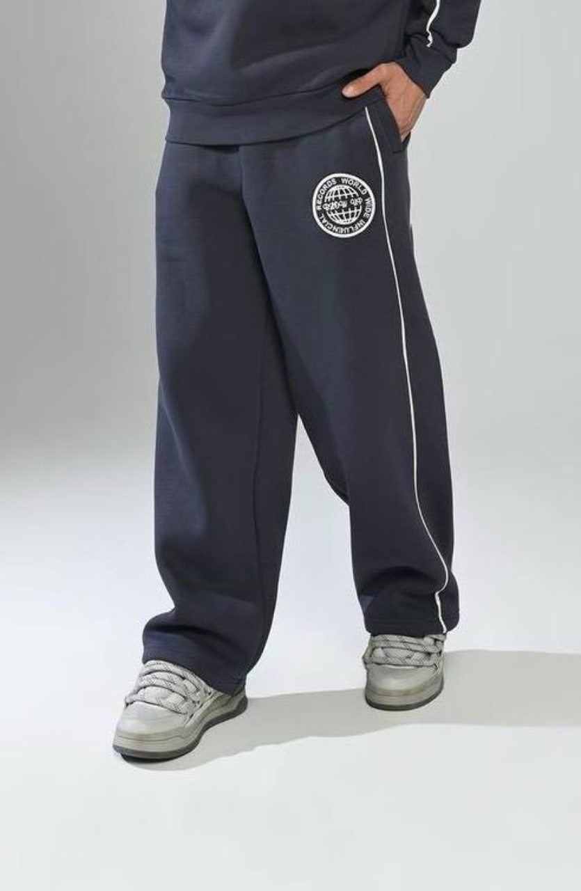 JOGGING OVERSIZE BLUE ET01