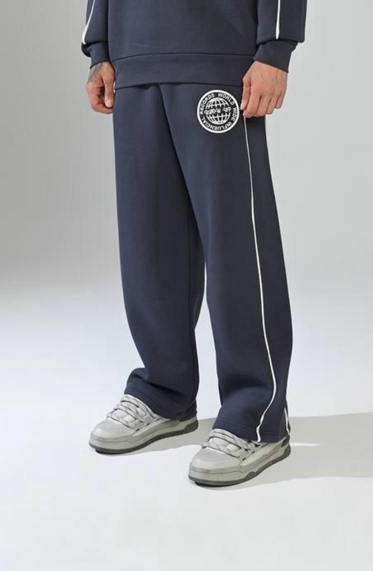 JOGGING OVERSIZE BLUE ET01