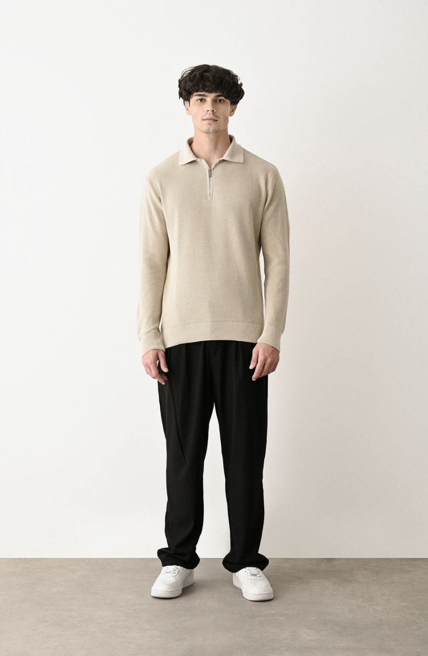 TRIKO MARRAKECH BEIGE 2302