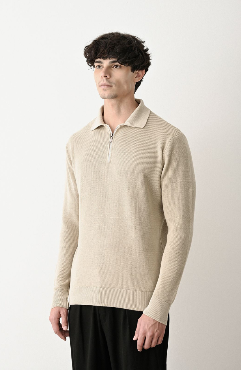 TRIKO MARRAKECH BEIGE 2302