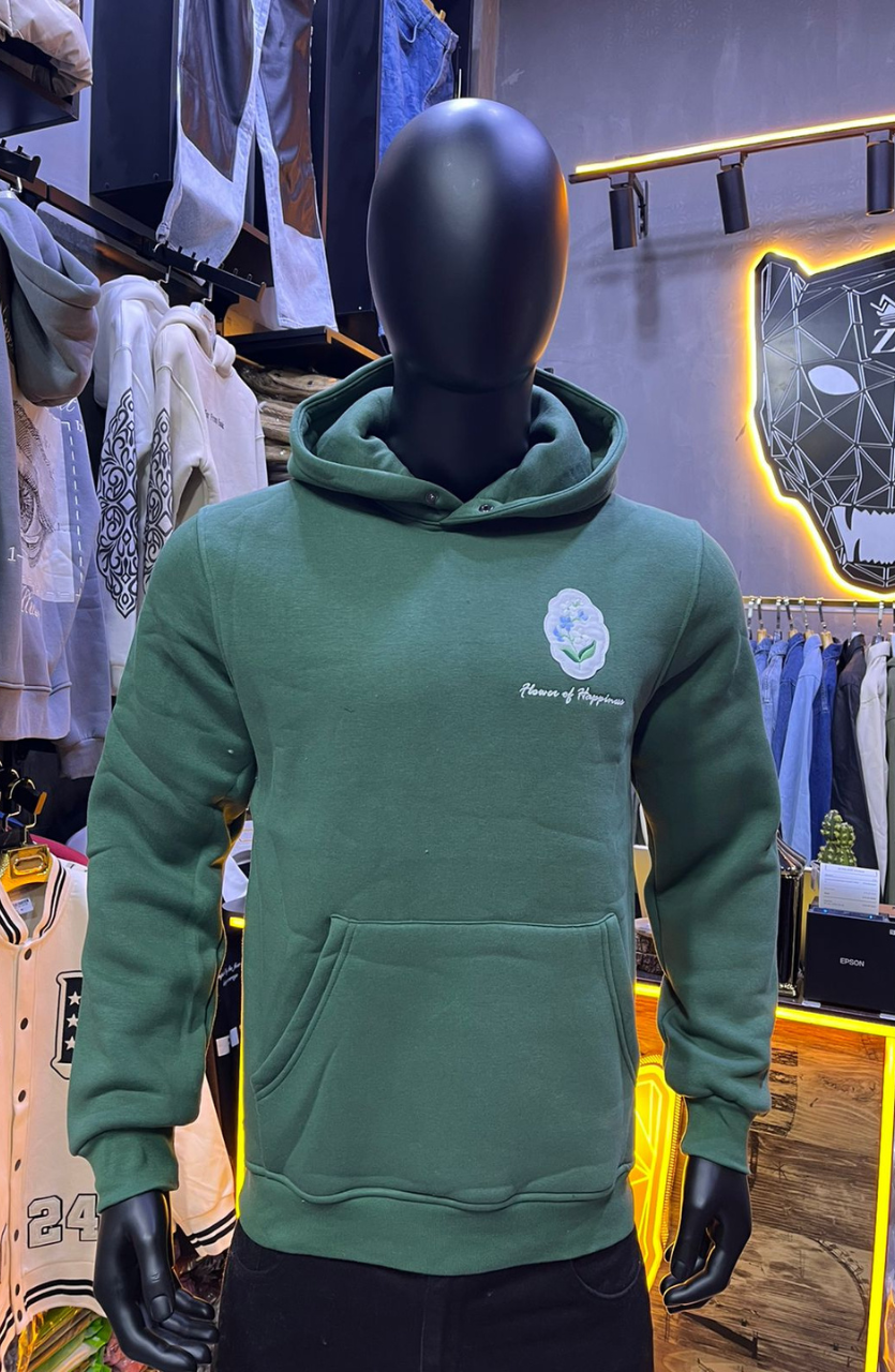 CAPUCH SAW REGULAR SİZE GREEN 4730