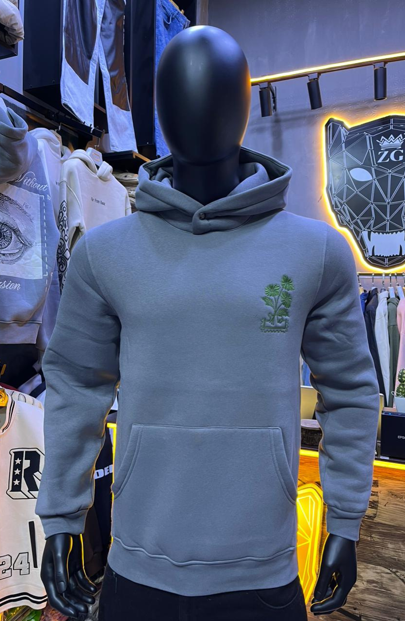CAPUCH SAW REGULAR SİZE GREY 4722