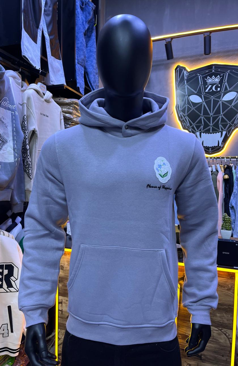 CAPUCH SAW REGULAR SİZE GREY 4730