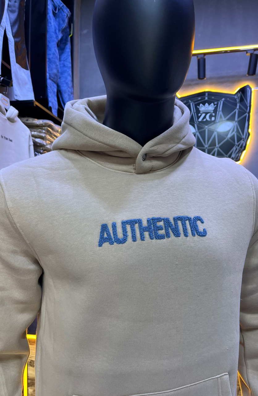 CAPUCH SAW REGULAR SİZE BEIGE 4733