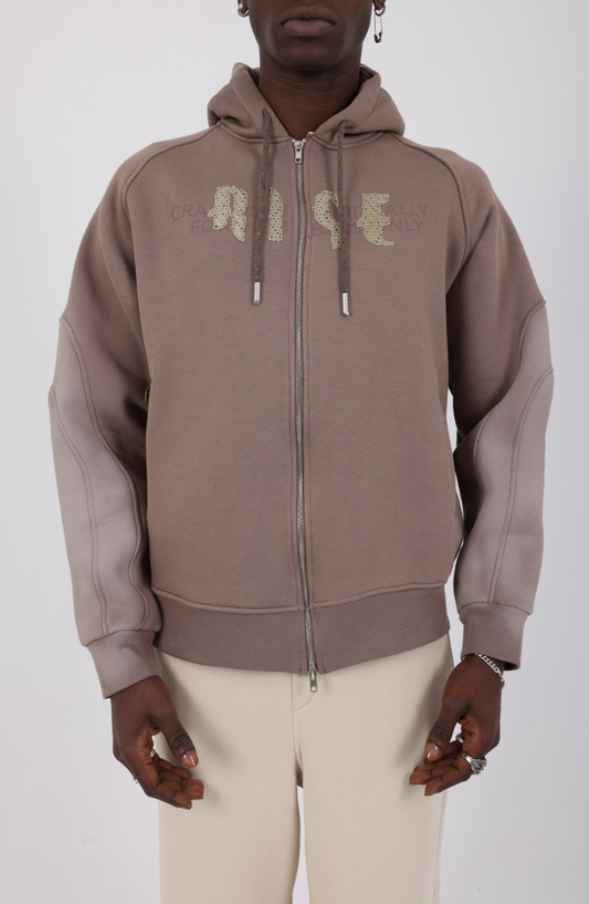 CAPUCH  REGULAR SİZE BROWN MCH73