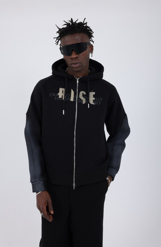 CAPUCH  REGULAR SİZE BLCK MCH73