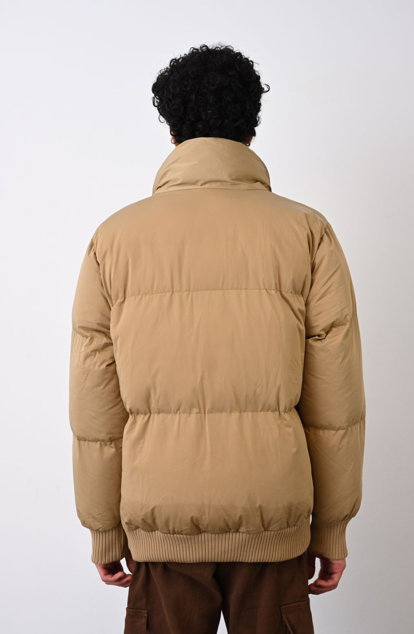 JACKET MARRAKECH BROWN 1278