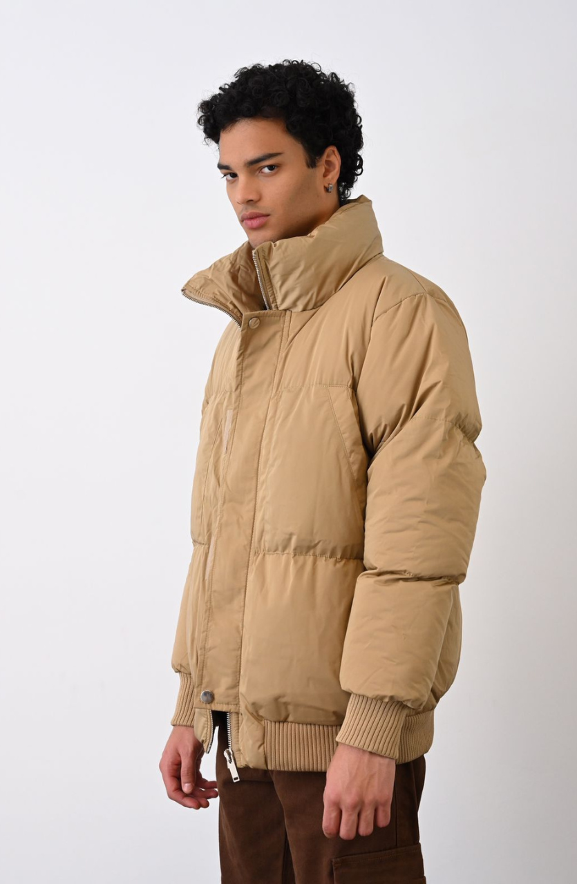 JACKET MARRAKECH BROWN 1278
