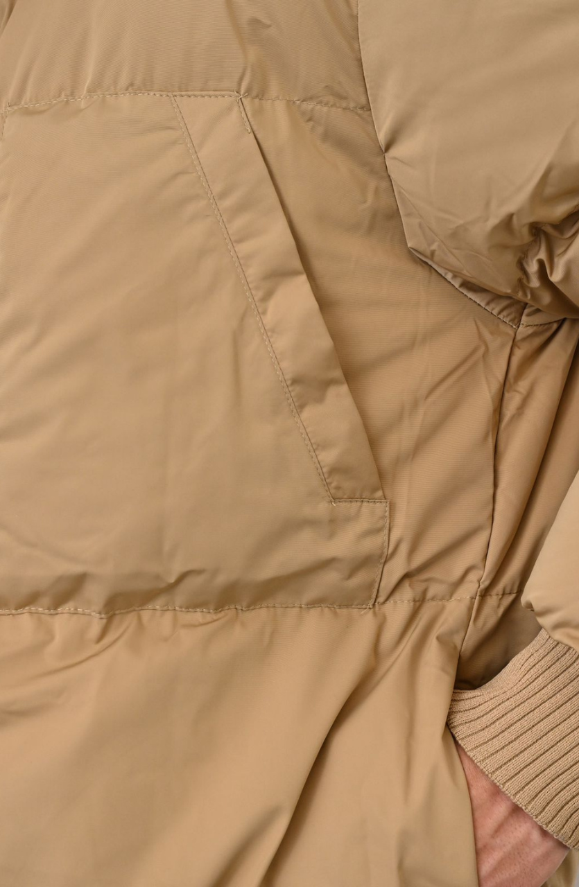 JACKET MARRAKECH BROWN 1278