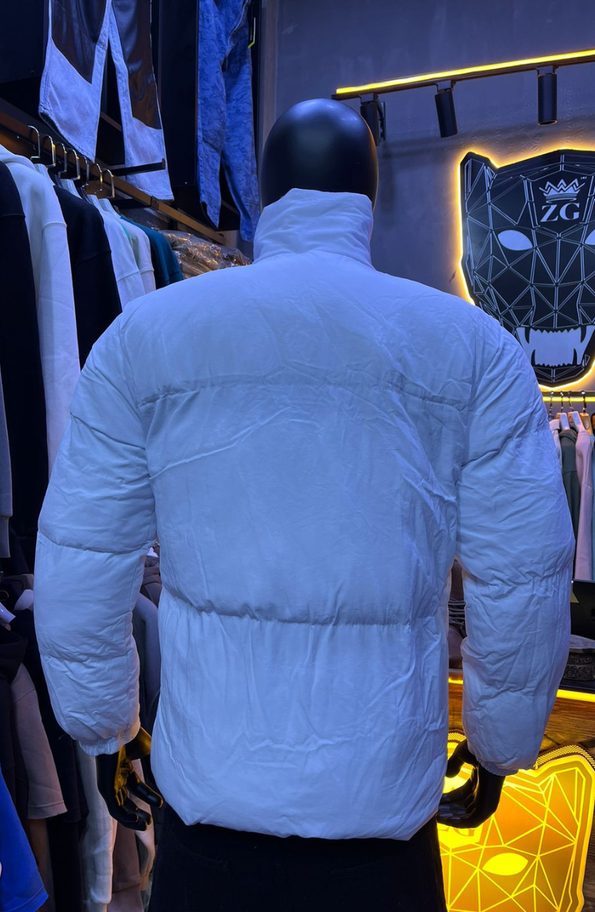 JACKET MARRAKECH WHITE 1268