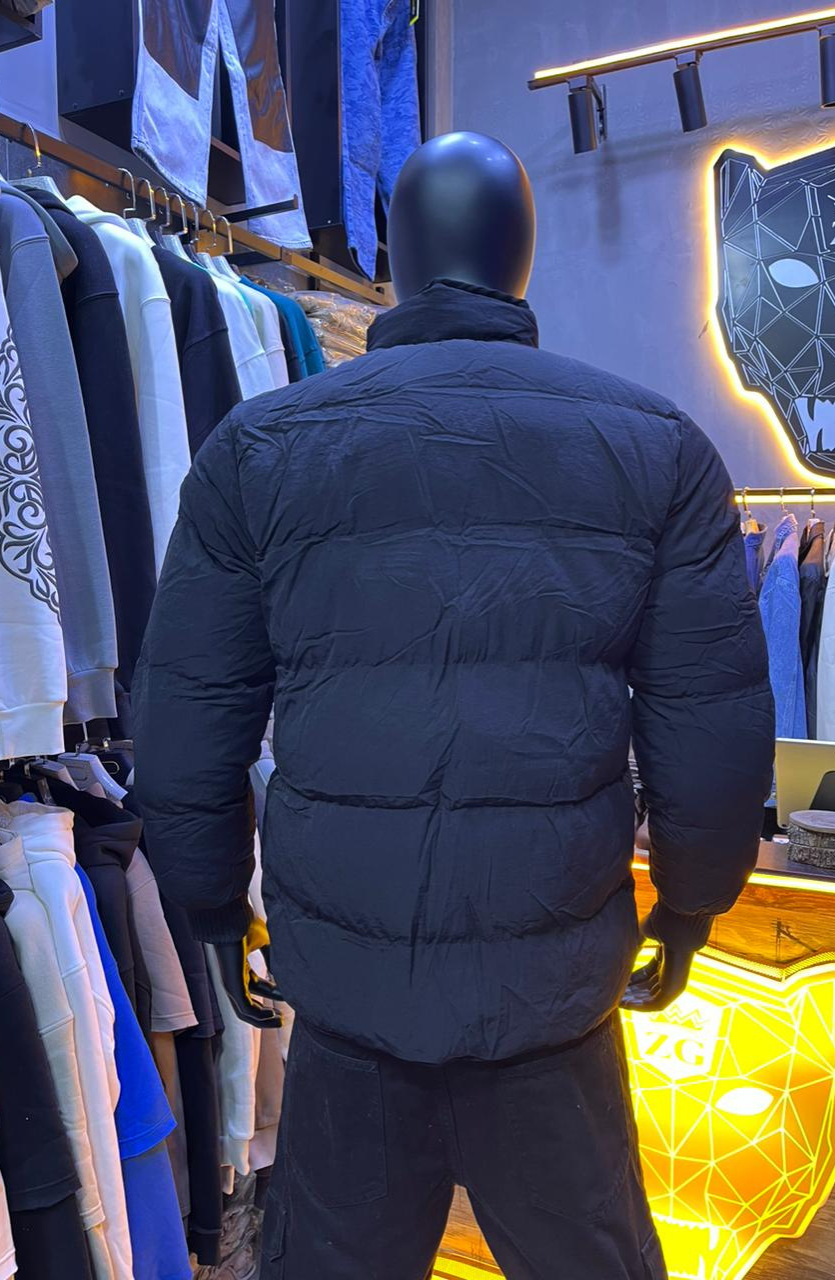 JACKET MARRAKECH WHITE 1287