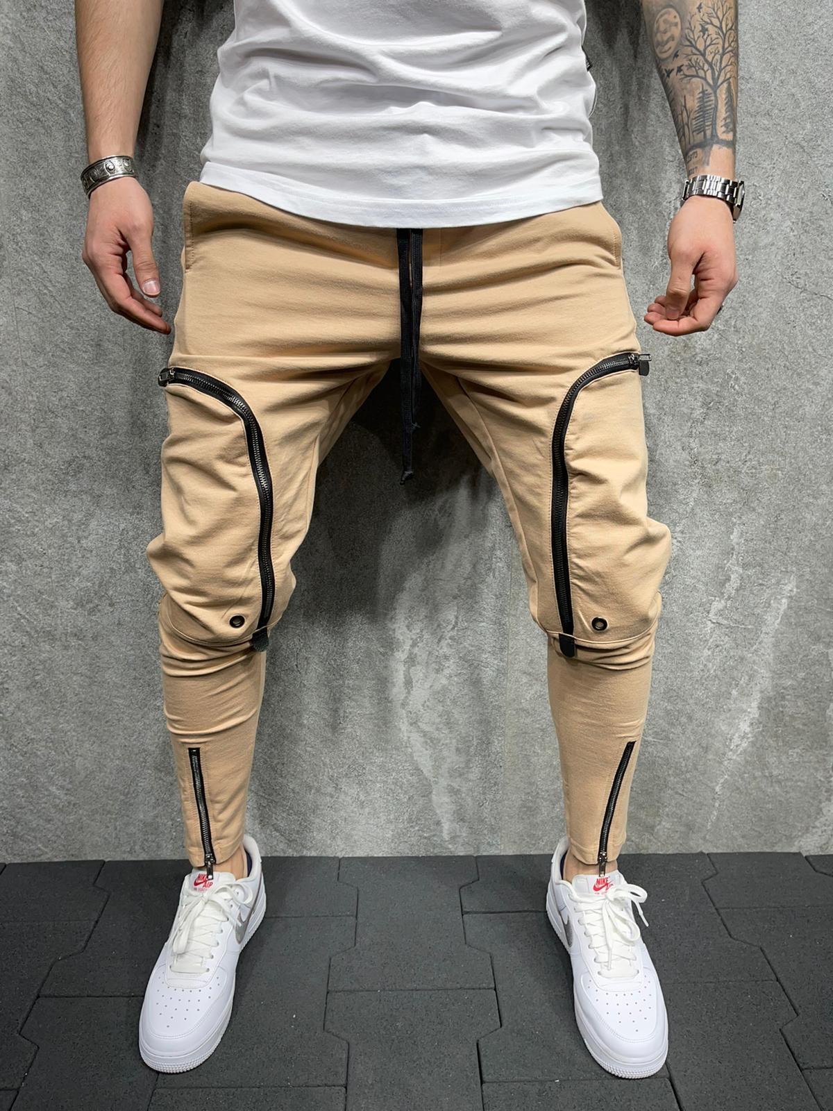 JOGGING CARGO SLIM P5219