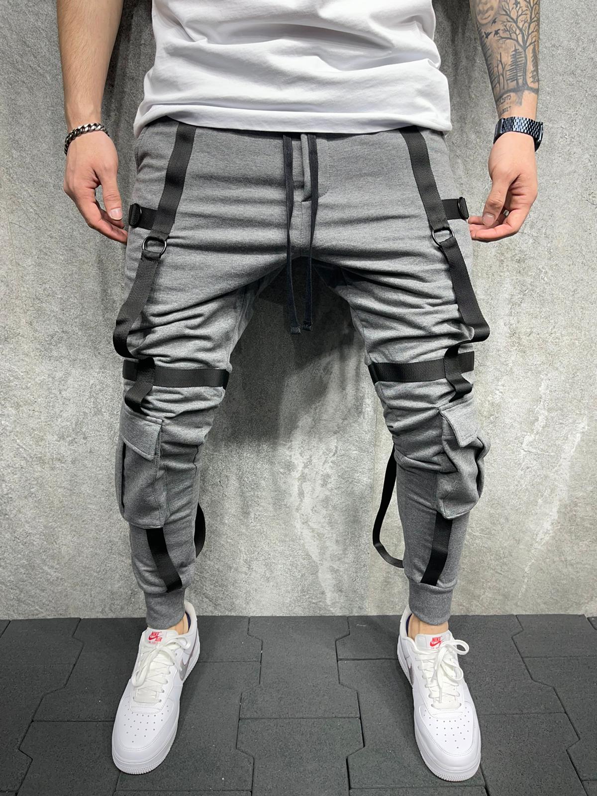 JOGGING GREY P5258