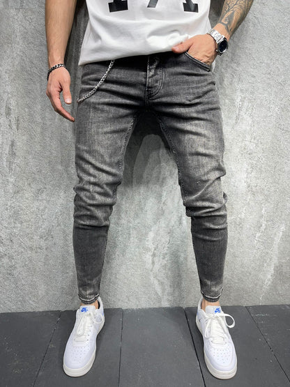 JEANS SIMPLE B6704-1