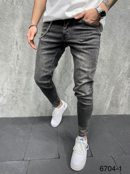JEANS SIMPLE B6704-1