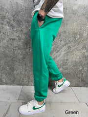 JOGGING GREEN SIMPLE FTK6229