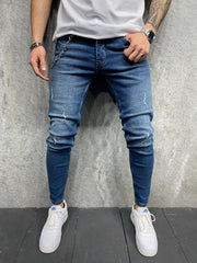 JEANS BLUE 6687