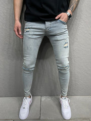 JEANS VEGAS GOLD B7069