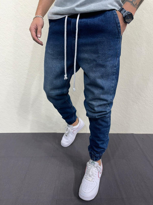 JEANS BLUE B7387