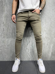 JEANS SIMPLE B6349