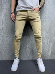 JEANS SIMPLE B6349