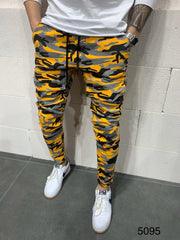 JEANS ARMY B5095