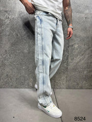 JEANS BLUE OVER B8524