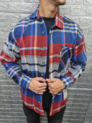 CHEMISE PLUS BARKOD