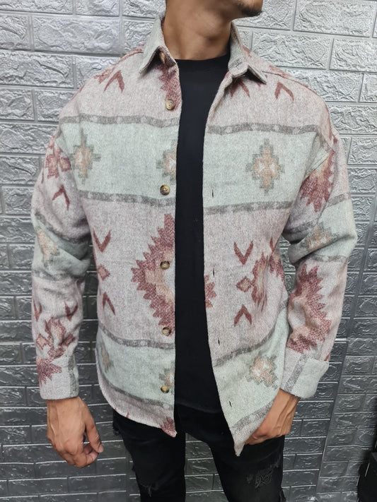 CHEMISE ROQERS