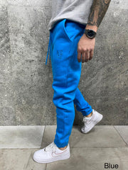 pantalon jogging blue ES3033