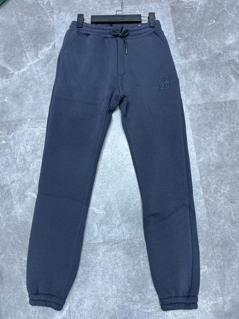 pantalon jogging gris ES3033