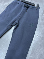 pantalon jogging gris ES3033