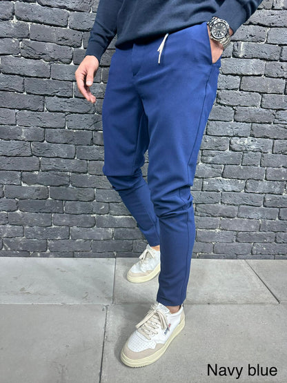 PANTALON NAVY BLUE 20108