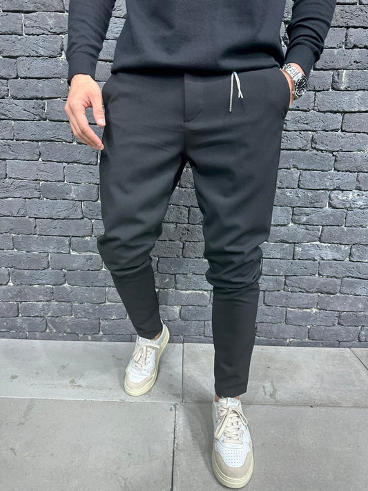 PANTALON BLACK 20108