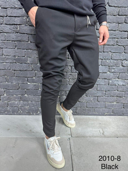 PANTALON BLACK 20108