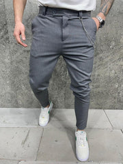 pantalon grey 10445
