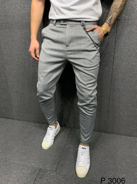 PANTALON GREY 3006