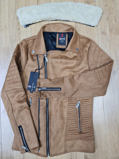 JACKET DOVER