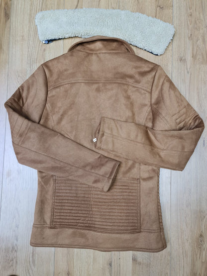 JACKET DOVER