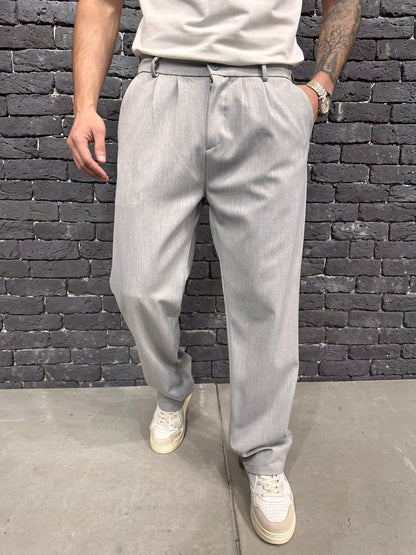 PANTALON LIGHT GREY 2000